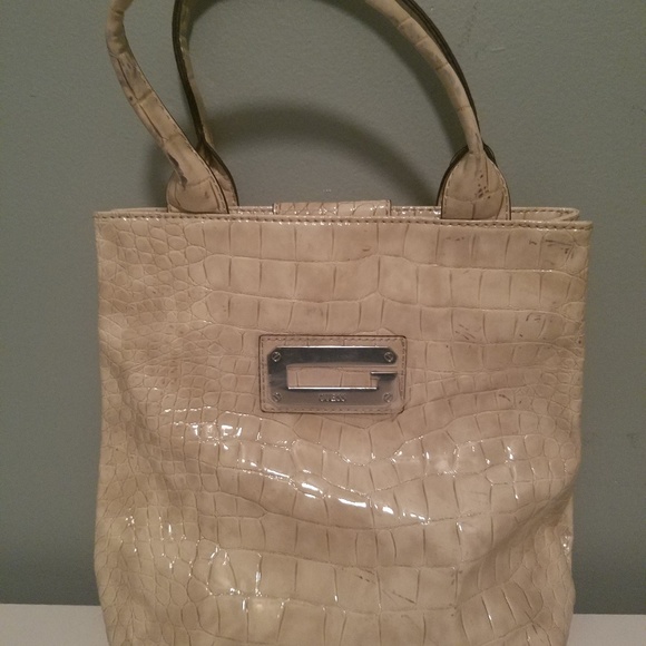 Guess Handbags - GUESS handbag